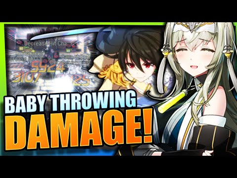 I Built Damage POLITIS with Spd/Pen CELINE! Was it Worth? - Epic Seven