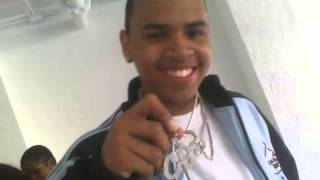 Chris Brown - Nothing Without You