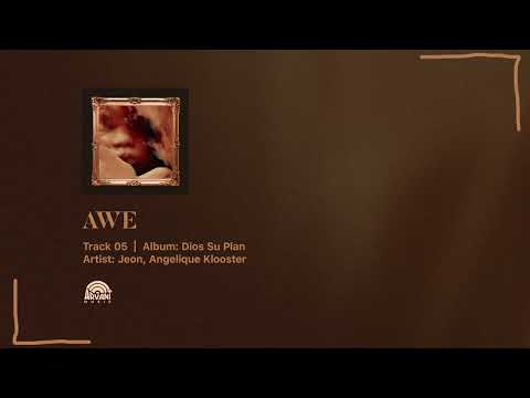 Awe - Jeon X Angelique Klooster (Official Audio)