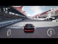 DODGE VIPER SUNSET PENINSULA RACEWAY FORZA MOTORSPORT IV A2 GAMING