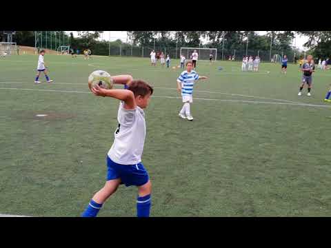 Liesingbach Cup  2018 - Finale