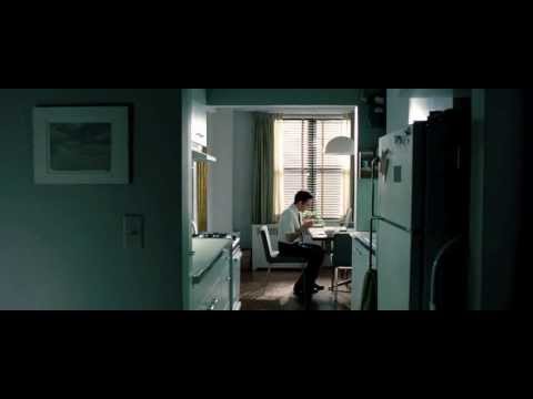 The Secret Life of Walter Mitty Trailer
