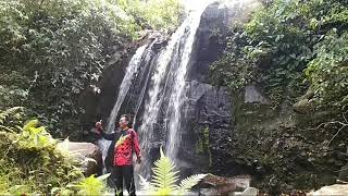 preview picture of video 'My Trip My Adventure - Air Terjun Tancak Situbondo'