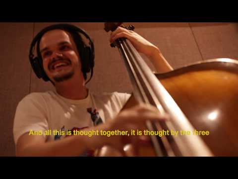 Trio Ciclos | Mobiles Vol. 2 | EPK (English Subtitles)