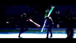 [閒聊] 奧運以後會不會比原力光劍