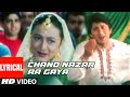 Chand Nazar Aa Gaya Full Lyrical Video Song Hero Hindustani Arshad Warsi Namrata Shirodkar