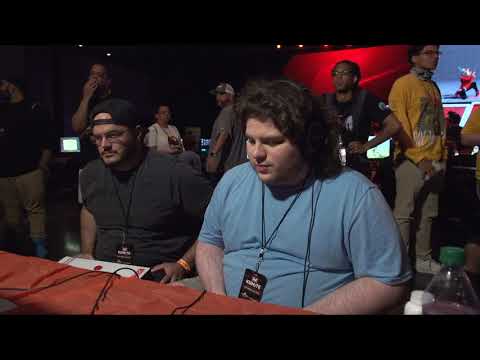 SETX | B.G. vs smallpoxblanket - Samurai Shodown - LR2 - KiTX2019