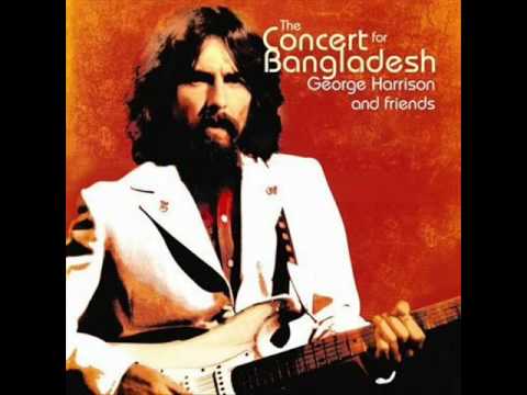 George Harrison - Bangla Desh