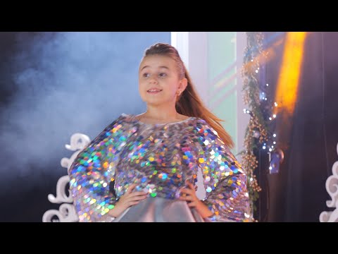 Bianca Marcu (DoReMi Show) - Vă urăm de sărbători