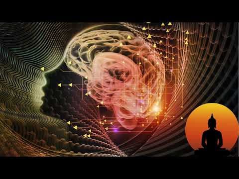 "532 Hz Healing Frequency | Heart Chakra Activation & Emotional Balance"
