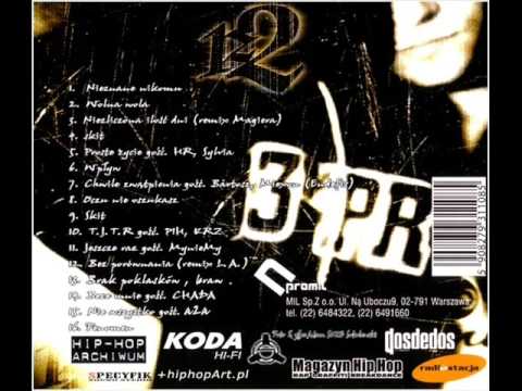 1z2 - brak poklasków