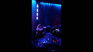 Kneebody at Johnny Brendas 2017