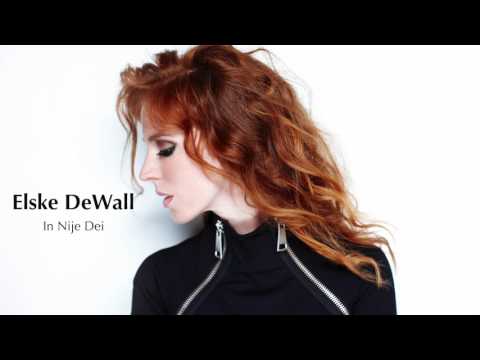 In Nije Dei - Elske DeWall