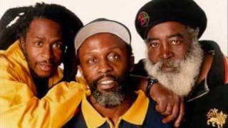 Steel Pulse-Steppin Out
