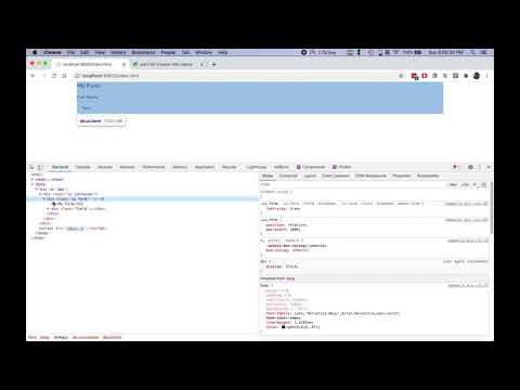 Grokking Fulcro – Part 2: The Trouble with Inputs