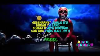 Download lagu Mantap jiwa aksi bomb smoke | Dj akimilaku Aisyah Maimunah mp3