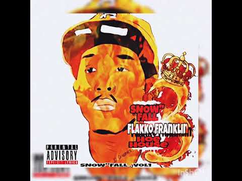 Flakko Franklin x Hoe House