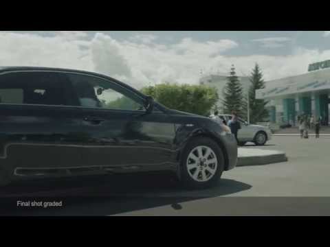 Compositing Breakdowns 2014