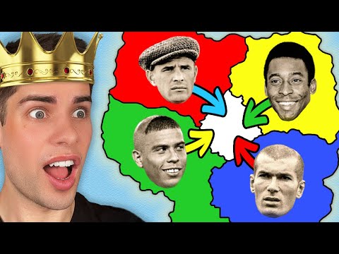 FC Imperialism: Last Icon Standing Wins!