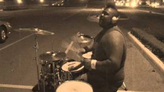 Taking Back Sunday - Swing (Drum Cover By: DonnieJOnDrums)