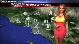 Janice Villagran 20 de Junio 2015