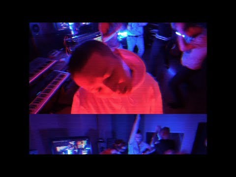Video thumbnail for Man in a Suitcase