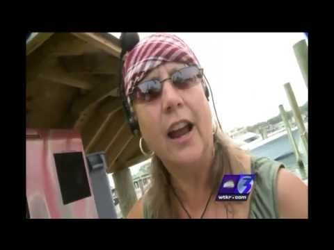 Capt  Jacks Pirate Ship Adventures