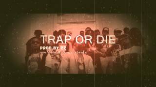 Migos x Rich the Kid Type Beat - Trap Or Die [ Prod.By Zz-Beats]