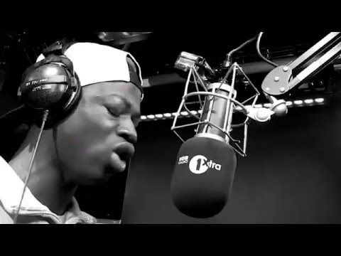 Pure Ent Tv - Top 5 Rappers of 2015