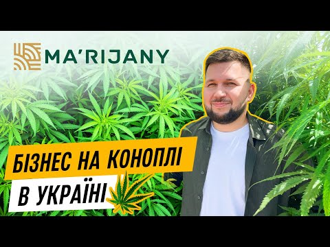 Українські коноплі: від поля до світових трендів у текстилі