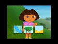 Dora The Explorer Clip Hic Boom Ohhh I M The Map Song