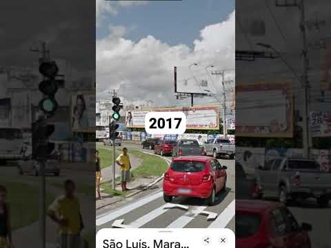 retorno do são francisco são luís ma