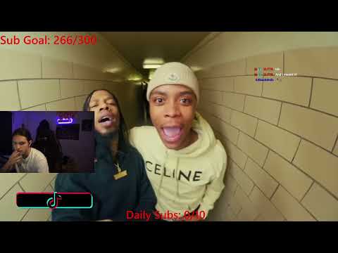 Gifted Reacts To Fetty Luciano ft Sha EK - Feel A Way (Official Music Video)