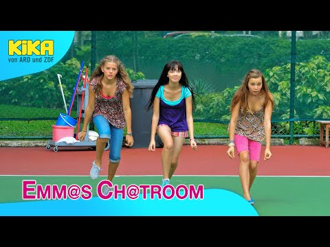 4. Jackies Traum | Emmas Chatroom | Mehr auf KiKA.de