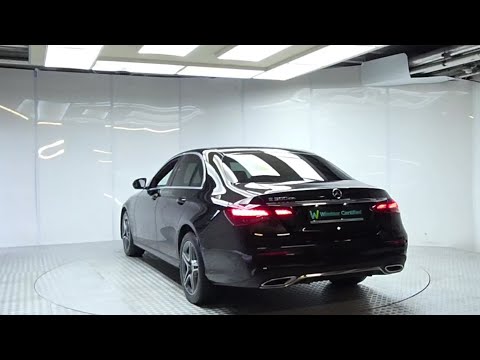 Mercedes-Benz E-Class E300de AMG LINE 316BHP Diese - Image 2