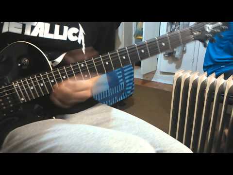 SALIGIAD - Flaming Engine