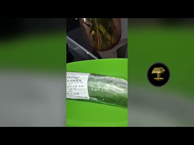 Los "pepinos" de Mercadona
