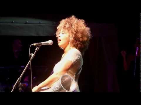 Mbarka Ben Taleb Ensemble 2013