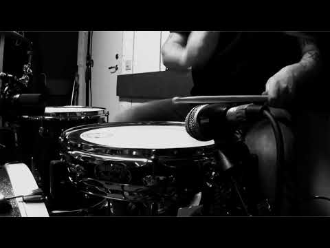 Ludvig Kennberg - pancake snare