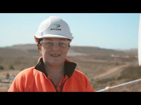 Northern Star and Saracen KCGM Investor Video | October 2020