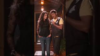 Raghava Lawrence Aankhe Kholega Tab Tak Taapsee Pannu Use Ek Surprice Degi #Kanchana2 #shorts