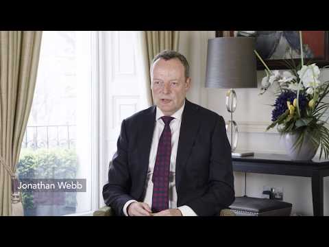 Jonathan Webb   Consultant Careers at Fortius Clinic