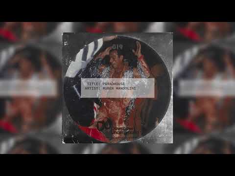 Ruben Mandolini - Pussyn (Original Mix)