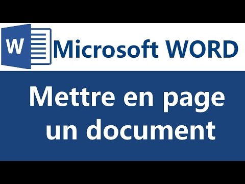 comment appliquer theme word