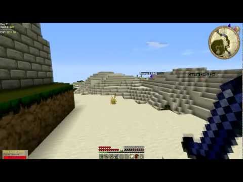 28 - Minecraft YogBox v1.2.1 - YOU CAN'T ESCAPE THE FURY