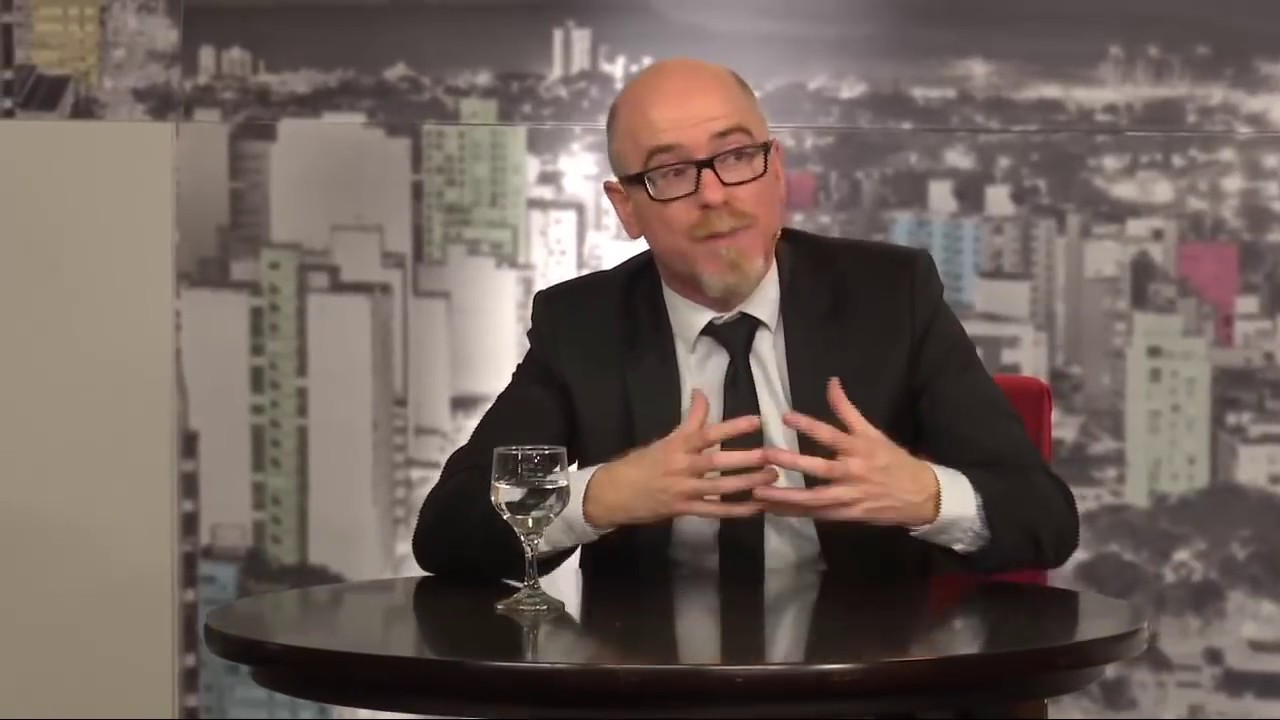 repensar a liberdade depois do inconsciente, com vladimir safatle