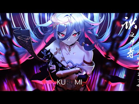 【1 HOUR】 Best Nightcore Mix 2021 ♫ Nightcore Gaming Music ♫ Remixes of Popular Songs