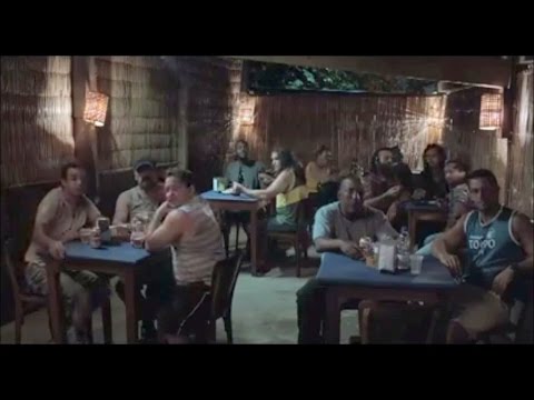 Fernando Ollivier - O Concurso Público - Filme - com Fábio Porchat e Sabrina Sato.