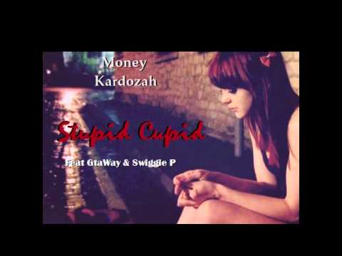Big Vaughn - Stupid Cupid Ft. GtaWay & Swiggie P (Single) (Audio)