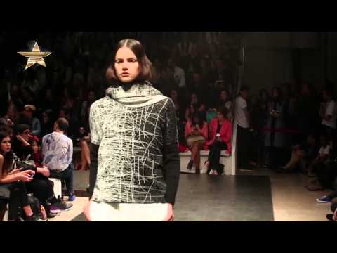 Luís Buchinho | Lisboa Fashion Week Otoño Invierno 2014